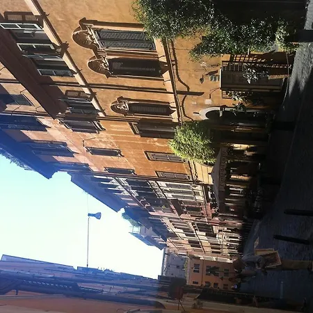 Apartment Del Boschetto